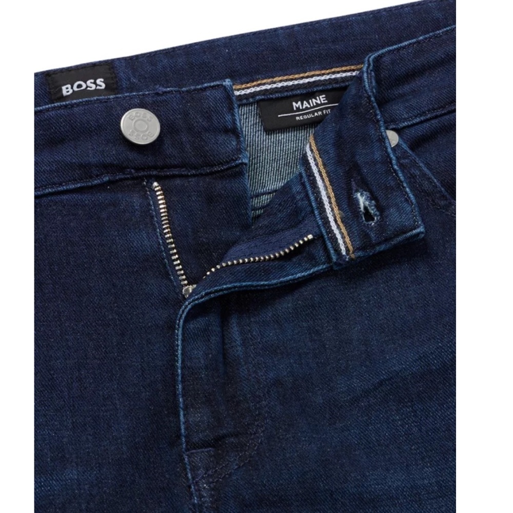 Men’s Hugo Boss Jeans